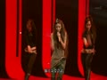 安室奈美恵　/　FUNKY TOWN