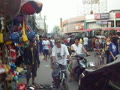 危険と評判のマニラのバクララン周辺ですが実はフィリピンの人々の陽気な素顔が楽しめます。