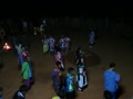 ラフ族のお正月（３）Lahu New Year Dance