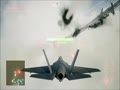 ACE COMBAT 7 #03 Two-pronged Strategy「両面作戦」