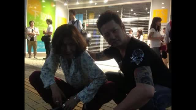 しばき隊から逮捕者！生活保護不正受給 - FC2 Video