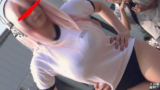 極悪ズーム厄介ローアングル★コスプレLOVE 13「特殊な方法によりマン毛を収録。高感度センサー