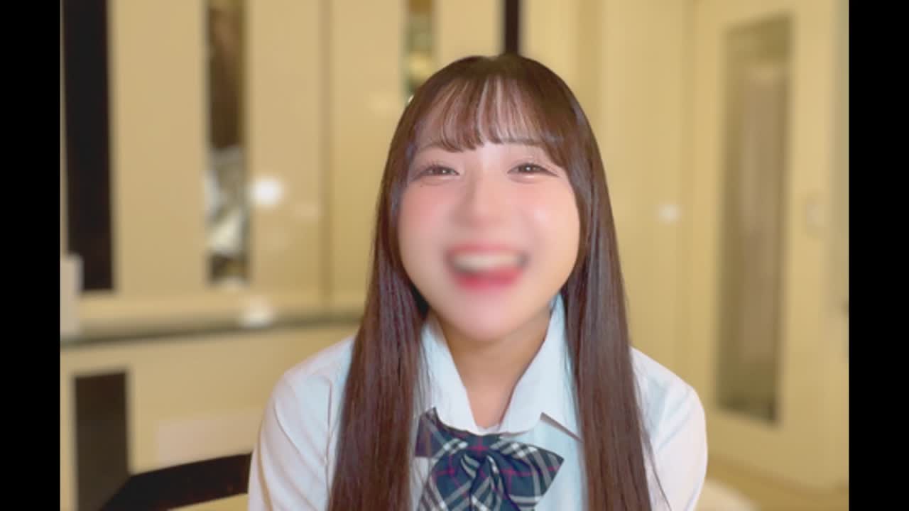 小春　制服　中出し 